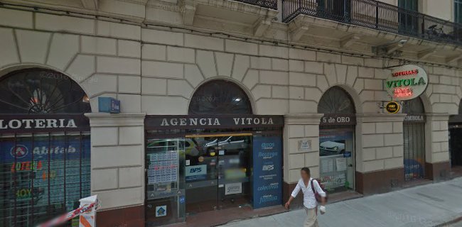 Agencia Vitola - Tienda de lotería
