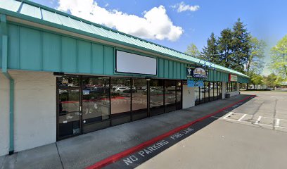Brian L. Wilmovsky - Pet Food Store in Olympia Washington