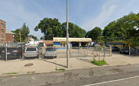 Auto Repair Shop «Xavier Auto Repair», reviews and photos, 186 Columbia Rd, Dorchester, MA 02121, USA