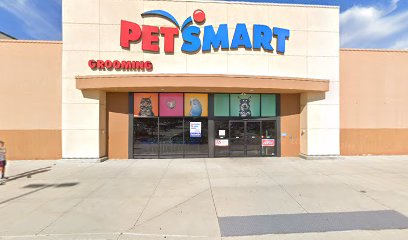 PetSmart Grooming