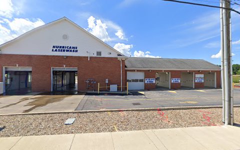Car Wash «Hurricane Laser Wash», reviews and photos, 32500 Lorain Rd, North Ridgeville, OH 44039, USA
