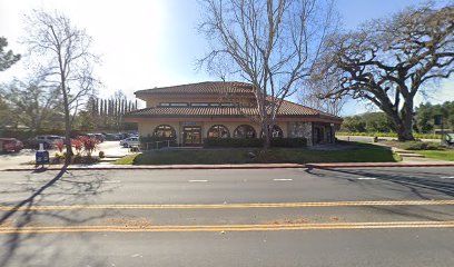 Frank A Terranova - Pet Food Store in San Ramon California