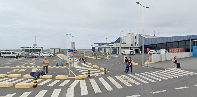 Aeroporto João Paulo II, 9500-749 Ponta Delgada