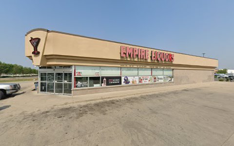 Liquor Store «Empire Liquors», reviews and photos, 4861 13th Ave S B, Fargo, ND 58103, USA