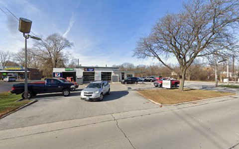 Auto Repair Shop «Village Auto Repair Inc», reviews and photos, 17300 Kedzie Ave, Hazel Crest, IL 60429, USA