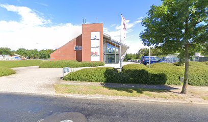 Danish Aerospace Company
