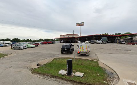 Auto Repair Shop «Thomas Myers Automotive», reviews and photos, 125 Corporate Dr, Granbury, TX 76049, USA