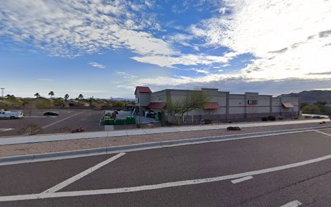 Home Improvement Store «Tractor Supply Co.», reviews and photos, 17130 E Shea Blvd, Fountain Hills, AZ 85268, USA