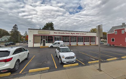 Auto Repair Shop «Elite Auto Repair», reviews and photos, 1587 Post Rd, Warwick, RI 02888, USA