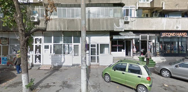 Opinii despre Optica medicala Hugo Optic în București - Optica