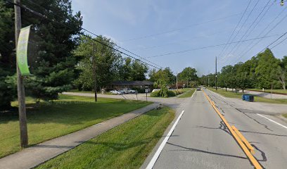 Kathleen C. Wisdom, DC - Pet Food Store in Crestwood Kentucky