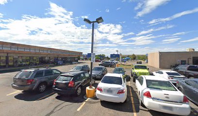 Auto Accident & Injury Center - Pet Food Store in Aurora Colorado