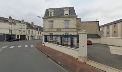ObjectifCode - Centre d'examen du code de la route Chatellerault Châtellerault