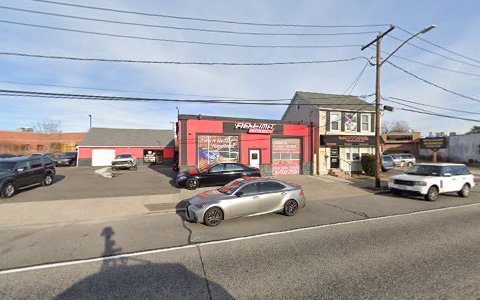Auto Body Shop «107 Auto Body Inc», reviews and photos, 477 S Broadway, Hicksville, NY 11801, USA