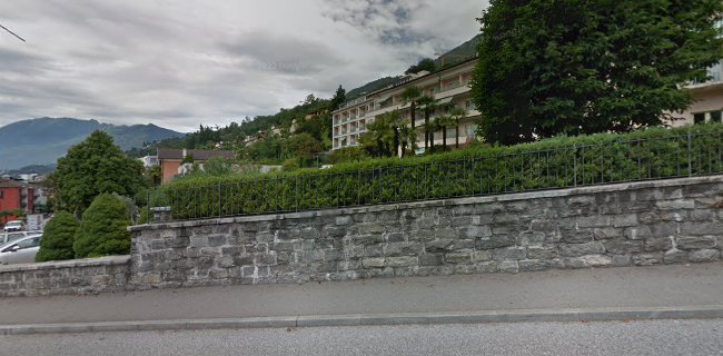 Via Attilio Balli 1, 6600 Muralto, Schweiz