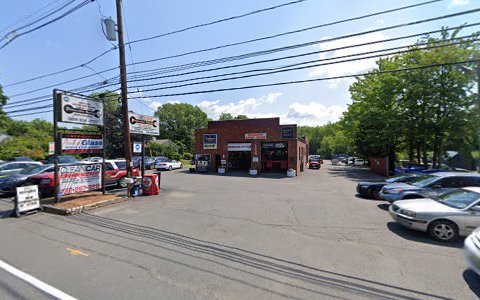 Auto Repair Shop «KPS Princeton Garage», reviews and photos, 3860 NJ-27, Princeton, NJ 08540, USA