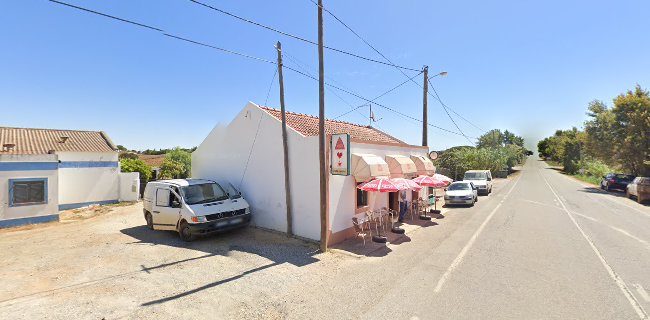 Café do Brazuca - Ourém
