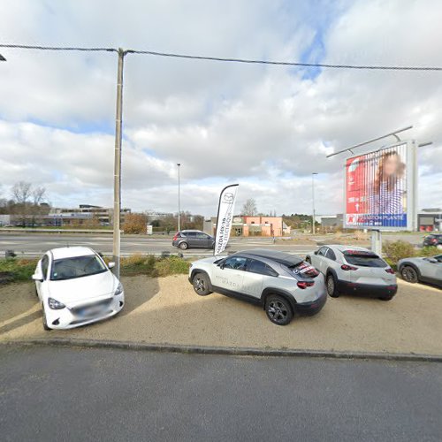 Borne de recharge de véhicules électriques Liikennevirta Oy (CPO) Charging Station Brest