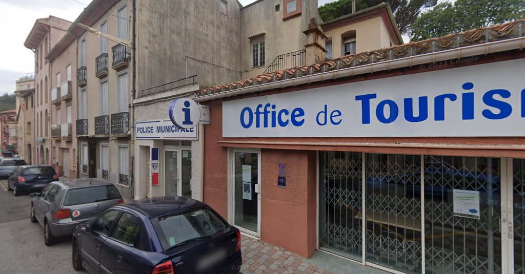 Office De Tourisme De France à Le Perthus (Pyrénées-Orientales 66)