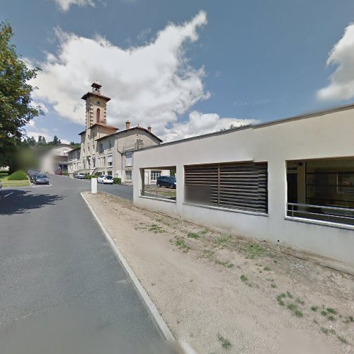 Centre d'imagerie pour diagnostic médical Centre d'Imagerie Nucléaire CIN Le Puy-en-Velay (Scintigraphies, PETscan) Le Puy-en-Velay