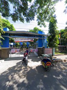 Street View & 360deg - SMP Negeri 2 Sindang
