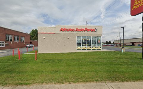 Auto Parts Store «Advance Auto Parts», reviews and photos, 15 S Centre Ave, Leesport, PA 19533, USA