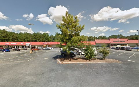 Employment Agency «Pirate Staffing», reviews and photos, 5406 Covington Hwy C, Decatur, GA 30035, USA