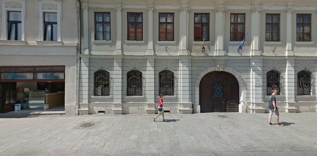 Comentarii opinii despre Centrul Național de Informare și Promovare Turistică Cluj