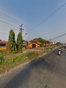 Street View & 360deg - SMA Negeri 1 Balapulang
