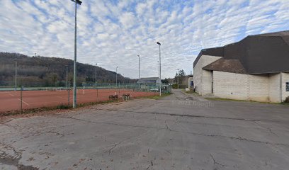Barvaux Tennis Club