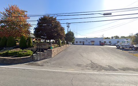 Auto Body Shop «Chambersburg Auto Body Shop», reviews and photos, 774 N Franklin St, Chambersburg, PA 17201, USA
