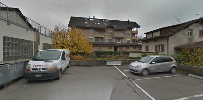 Mittlere Dorfstrasse 2, 5034 Suhr, Schweiz