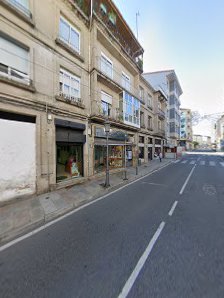 Delio Otero Peluqueros Calle Martínez de Avellanosa, 16, 32500 Carballiño (O), Province of Ourense, España