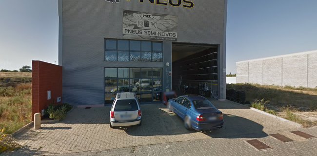 Auto F.S. Martins-Reparação De Automoveis, Lda. - Oficina mecânica