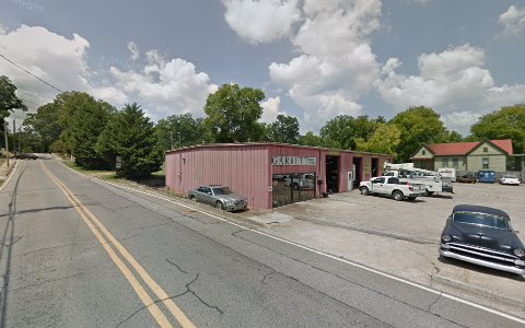 Auto Repair Shop «Garrett Automotive», reviews and photos, 227 S Erwin St, Cartersville, GA 30120, USA