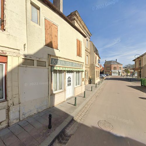 Boucherie Artisisan Charcutier Avenay-Val-d'Or
