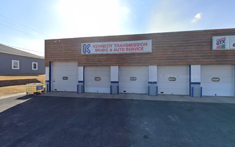 Transmission Shop «Kennedy Transmission Brake & Auto Service», reviews and photos, 630 1st Ave E, Shakopee, MN 55379, USA