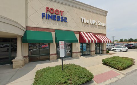 Shipping and Mailing Service «The UPS Store», reviews and photos, 11650 Olio Rd #1000, Fishers, IN 46037, USA