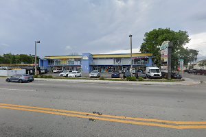 Flagler Shopping Plaza image