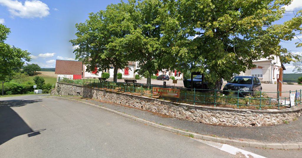 Agence Immobilière ServiceImmo - Chiddes/Luzy à Chiddes (Nièvre 58)
