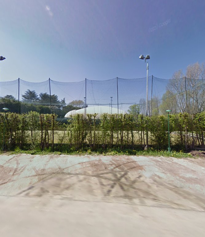 BTS Beach Tennis School (VENEZIA)
