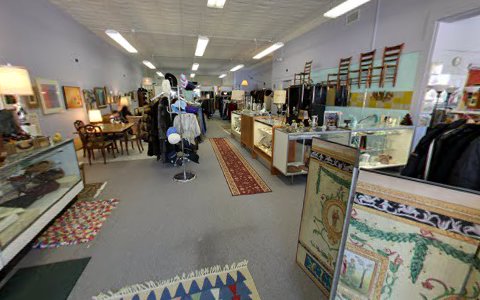 Thrift Store «Council Thrift», reviews and photos, 3297 Twelve Mile Rd, Berkley, MI 48072, USA