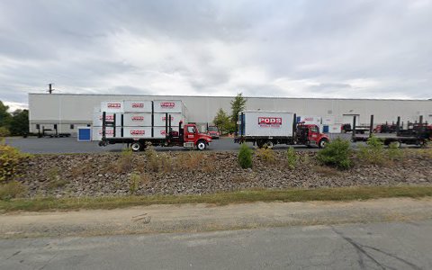 Moving and Storage Service «PODS Moving & Storage», reviews and photos, 8422 Wellington Rd, Manassas, VA 20109, USA