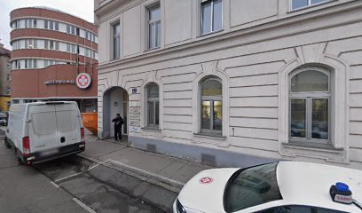 Arbeiter-Samariter-Bund Österreichs Landesverband Wien