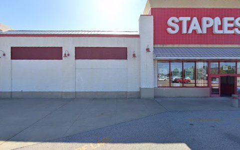 Office Supply Store «Staples», reviews and photos, 840 Jackson Ave, Grand Haven, MI 49417, USA