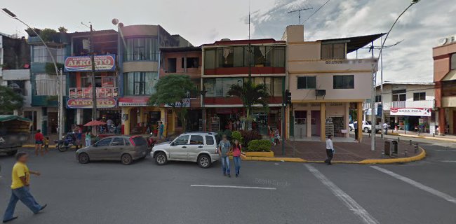 VERANO Tienda De Ropa - Nueva Loja