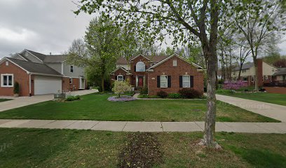 Pampered Paws Dog Grooming