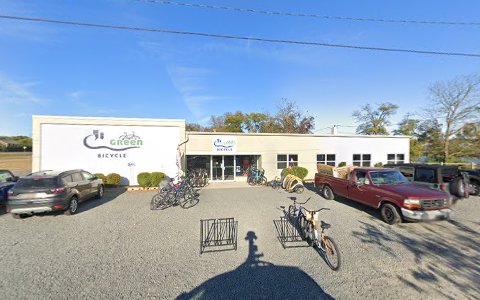 Bicycle Rental Service «Seagreen Bicycle», reviews and photos, 209 Monroe Ave, Lewes, DE 19958, USA