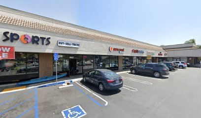 Tonti Chiropractic - Pet Food Store in Huntington Beach California