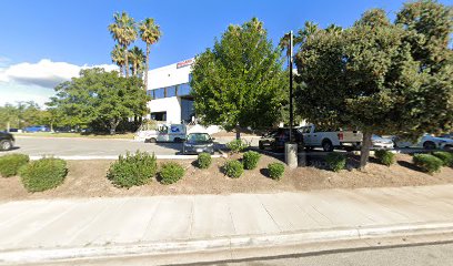 Tail Waggin Express Mobile